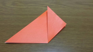 風船の折り方手順6-2